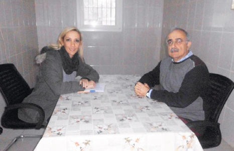 Sevan Nişanyan: 1915’le ilgili suçu İttihat ve Terakki’ye attık, kurtulduk